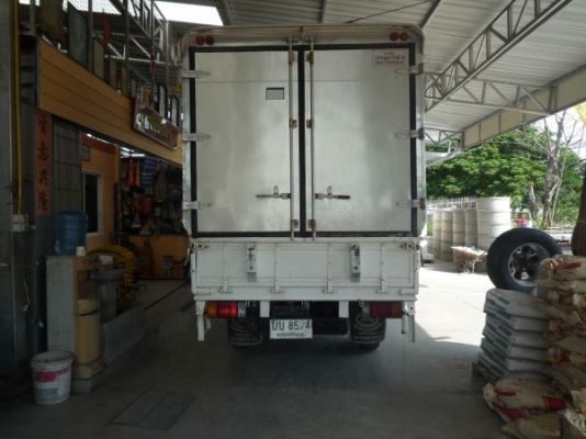 มือแรก แหนบหน้า LPG พร้อมใช้ มือแรก แหนบหน้า LPG พร้อมใช้