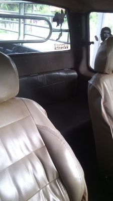 ขายรถกระบะ isuzu TFR