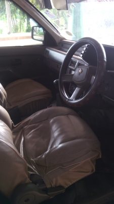 ขายรถกระบะ isuzu TFR