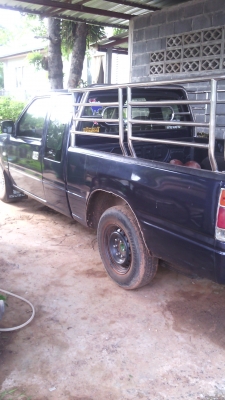 ขายรถกระบะ isuzu TFR