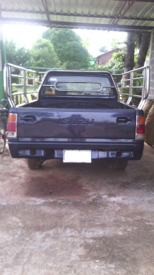 ขายรถกระบะ isuzu TFR