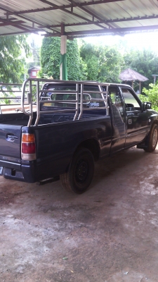 ขายรถกระบะ isuzu TFR