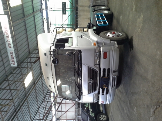 ขายรถหัวลาก