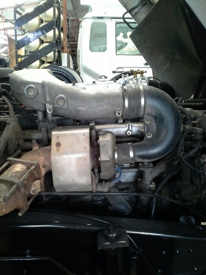 ขายรถหัวลาก ขายรถหัวลาก