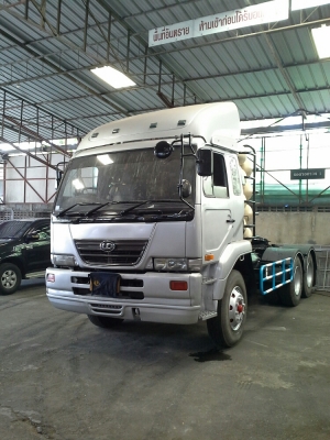 ขายรถหัวลาก ขายรถหัวลาก