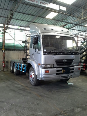 ขายรถหัวลาก ขายรถหัวลาก