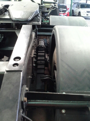 ขายรถหัวลาก ขายรถหัวลาก