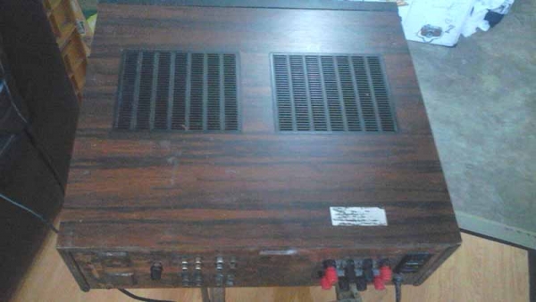 ขาย SANSUI AU-D907F ขาย SANSUI AU-D907F