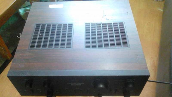 ขาย SANSUI AU-D907F ขาย SANSUI AU-D907F