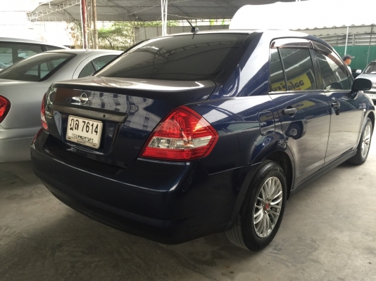 TIIDA ปี2010 รถสวยมาก มีเล่มพร้อมโอน เพิ่มเติมโทร 080-604-8422 ปุ้ย TIIDA ปี2010 รถสวยมาก มีเล่มพร้อมโอน เพิ่มเติมโทร 080-604-8422 ปุ้ย
