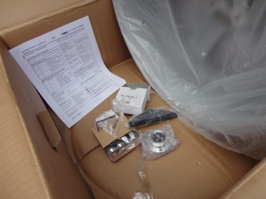 ล้อTRD (แท้)ของใหม่ จาก usa.ขนาด18 นิ้ว พร้อมยาง รับเทิร์นล้อ ล้อTRD (แท้)ของใหม่ จาก usa.ขนาด18 นิ้ว พร้อมยาง รับเทิร์นล้อ