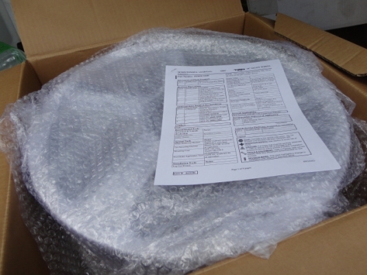 ล้อTRD (แท้)ของใหม่ จาก usa.ขนาด18 นิ้ว พร้อมยาง รับเทิร์นล้อ ล้อTRD (แท้)ของใหม่ จาก usa.ขนาด18 นิ้ว พร้อมยาง รับเทิร์นล้อ