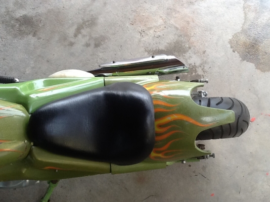 มินิช๊อปเปอร์ คันเล็กสวยๆเหมาะไว้ขับเล่นเท่ห์ๆประดับบารมีครับหายาก มินิช๊อปเปอร์ คันเล็กสวยๆเหมาะไว้ขับเล่นเท่ห์ๆประดับบารมีครับหายาก