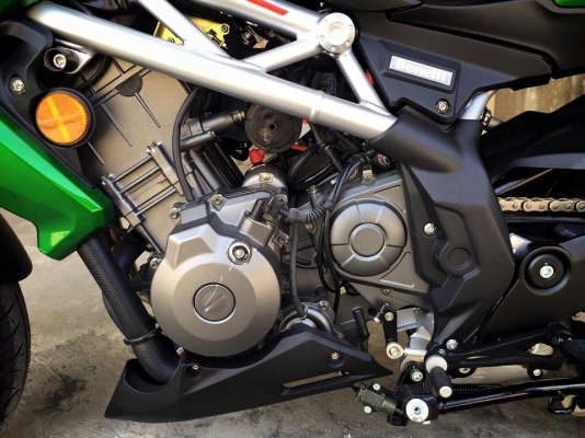 BANELLI BN300 ปี2015 รถใหม่ป้ายแดง แต่ราคามือ2 119000 BANELLI BN300 ปี2015 รถใหม่ป้ายแดง แต่ราคามือ2 119000