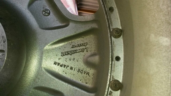 ล้อ 20 1ชุด 4 ล้อ LOWENHART LDR แท้ supper chorme made in japan รับเทิร์นล้อ ล้อ 20 1ชุด 4 ล้อ LOWENHART LDR แท้ supper chorme made in japan รับเทิร์นล้อ