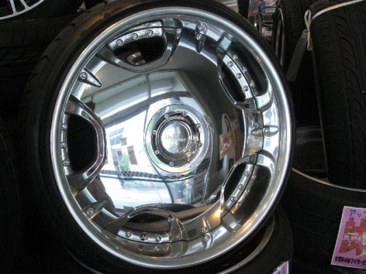 ล้อ 20 1ชุด 4 ล้อ LOWENHART LDR แท้ supper chorme made in japan รับเทิร์นล้อ ล้อ 20 1ชุด 4 ล้อ LOWENHART LDR แท้ supper chorme made in japan รับเทิร์นล้อ