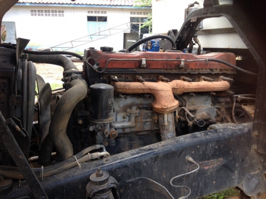 ขายแล้วเสี่ยรูปหล่อจากท่าสองคอนกล้าต่อก็กล้าขายครับเครื่อง6SA1พร้อมใบคลุมเครื่องเครื่องฟิดมาใหม่ข้อน่าจะขาดมีนำ้มันออกทางเกียร์