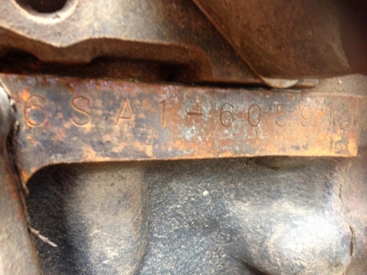 ขายแล้วเสี่ยรูปหล่อจากท่าสองคอนกล้าต่อก็กล้าขายครับเครื่อง6SA1พร้อมใบคลุมเครื่องเครื่องฟิดมาใหม่ข้อน่าจะขาดมีนำ้มันออกทางเกียร์ ขายแล้วเสี่ยรูปหล่อจากท่าสองคอนกล้าต่อก็กล้าขายครับเครื่อง6SA1พร้อมใบคลุมเครื่องเครื่องฟิดมาใหม่ข้อน่าจะขาดมีนำ้มันออกทางเกียร์