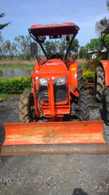 แทรกเตอร์ มือ 2 รุ่น L3608