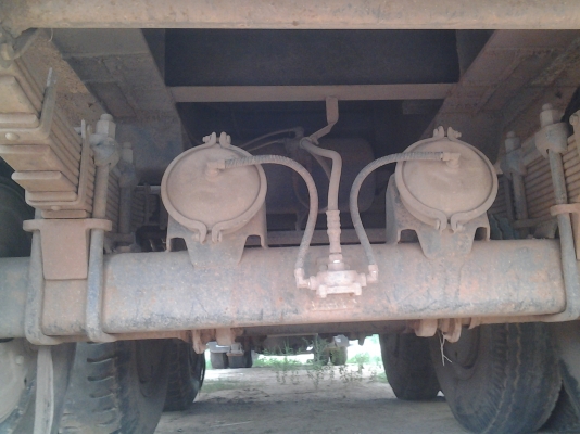 CTV หางโรลเบท ช.ทวี  เพลาลงเล่มถูกต้อง ยาว12.5 เมตร จดทะเชียนปี47