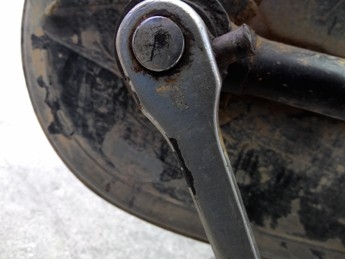 ขายขาย จักรยาน โบราณTHE PELIKAN 2 คัน 3500 บาท รถอยู่เทพารักษ์ อ.บางพลี โทร.0865292215