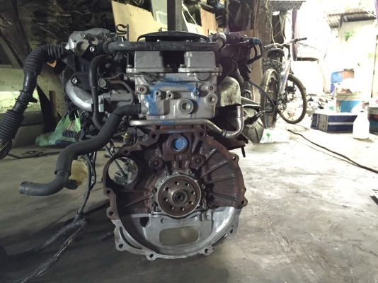 ขายเครื่อง1JZ GTE VVTI สภาพเชียงกงซื้อมาไม่ได้ใช้ครับ แคร้งหน้า กล่องECU M/T กล่องIGNITER แอร์โฟร์ ไดชาจน์ คอมแอร์ หวีครัช ฟลายวีล อุปกรณ์ครบ มีใบอินวอย  18,000บาท  ฟลายวีลกับหวีครัชดูดเจโบแท้ๆ แยกขาย 3000บาท อยู่ดอนเมืองครับ TEL0890671028 ID Li