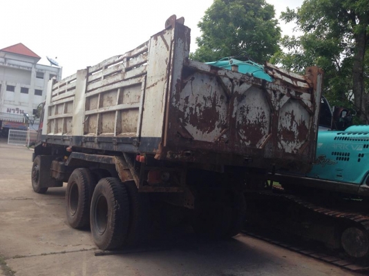 ขายดั้ม2เพลา MITSUBISHIFN527M-TC เครื่อง6D16 พ.เพาเวอร์ เบรกทิฟฟี่ ภายในสวย แอร์เย็น สภาพพร้อมใช้งาน เอกสารพร้อมโอน สนใจโทร 090-8588220คุณนะ 093-3258446คุณบิว ID:narong498 หรือเข้าดูสินค้าอื่นๆได้ที่ www.truck.in.th/498 หรือเพจFacebook ณรงค์ ซื้อขายรถมือส ขายดั้ม2เพลา MITSUBISHIFN527M-TC เครื่อง6D16 พ.เพาเวอร์ เบรกทิฟฟี่ ภายในสวย แอร์เย็น สภาพพร้อมใช้งาน เอกสารพร้อมโอน สนใจโทร 090-8588220คุณนะ 093-3258446คุณบิว ID:narong498 หรือเข้าดูสินค้าอื่นๆได้ที่ www.truck.in.th/498 หรือเพจFacebook ณรงค์ ซื้อขายรถมือส