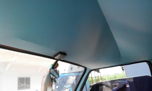 รถตู้ อีซูซุ บัดดี้ ISUZU buddy