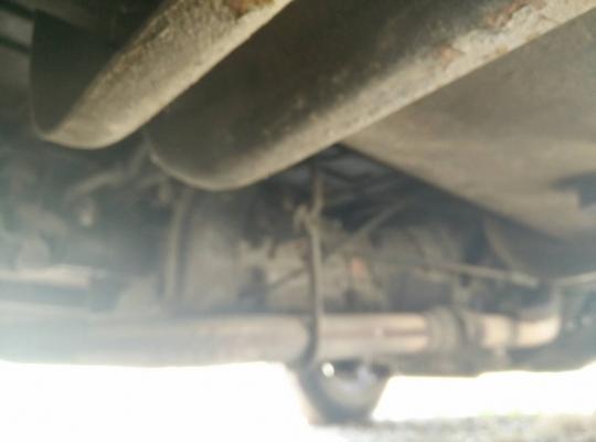 รถตู้ อีซูซุ บัดดี้ ISUZU buddy