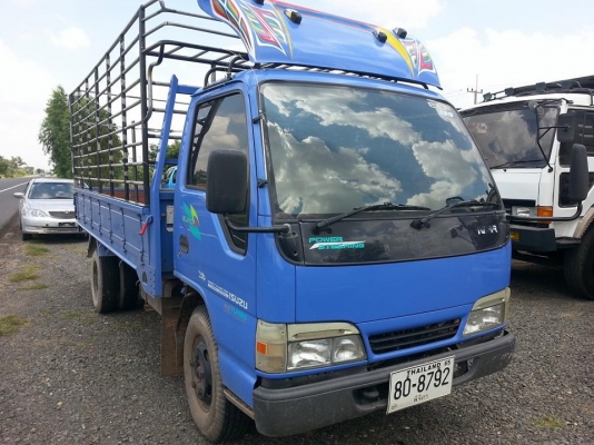 ขาย6ล้อ ISUZUNKR130เทอร์โบ ยาว4.30เมตร เครื่องดี แคชซีสวย สภาพพร้อมใช้งาน เอกสารพร้อมโอน สนใจโทร 090-8588220คุณนะ 093-3258446คุณบิว ID:narong498 หรือเข้าดูสินค้าอื่นๆได้ที่ www.truck.in.th/498 หรือเพจFacebook ณรงค์ ซื้อขายรถมือสอง (เว็บไซต์ส่วนตัว)