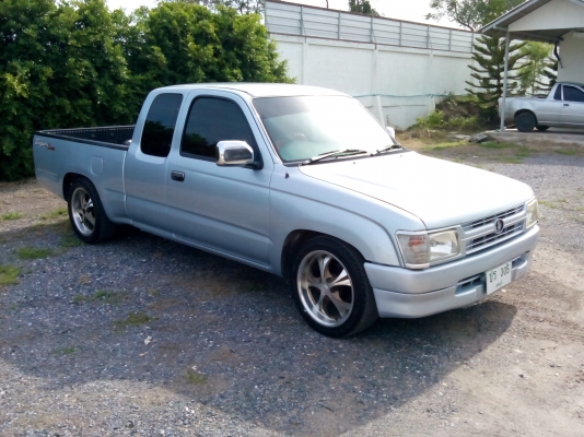 รถบ้านไทยเกอร์ตัวท๊อป168000