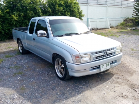 รถบ้านไทยเกอร์ตัวท๊อป168000