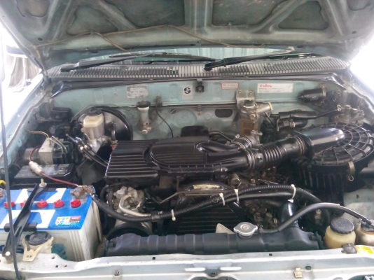 รถบ้านไทยเกอร์ตัวท๊อป168000