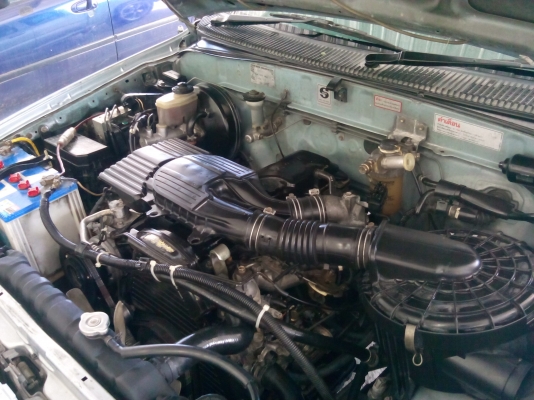 รถบ้านไทยเกอร์ตัวท๊อป168000