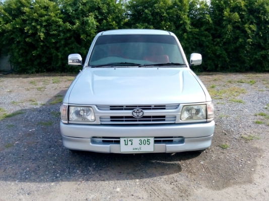 รถบ้านไทยเกอร์ตัวท๊อป168000