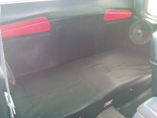 รถบ้านไทยเกอร์ตัวท๊อป168000