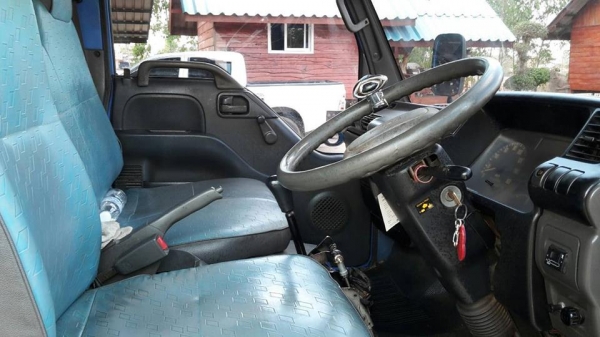 ขาย6ล้อช่วงสั้น ISUZU NKR วางเครื่อง2JZ เครื่องดี แคชซีสวย ยางดี ภายในสวย สภาพพร้อมใช้งาน เอกสารพร้อมโอน สนใจโทร 090-8588220คุณนะ 093-3258446คุณบิว