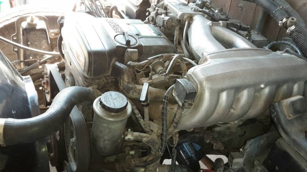 ขาย6ล้อช่วงสั้น ISUZU NKR วางเครื่อง2JZ เครื่องดี แคชซีสวย ยางดี ภายในสวย สภาพพร้อมใช้งาน เอกสารพร้อมโอน สนใจโทร 090-8588220คุณนะ 093-3258446คุณบิว