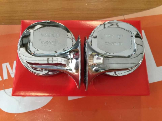 ขายแตร European Horn เสียง high low เสียงดี ขายแตร European Horn เสียง high low เสียงดี