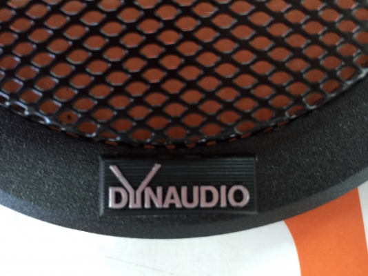 ขายฝาลำโพง DYNAUDIO 5" แท้ของ Denmark เลย ขายฝาลำโพง DYNAUDIO 5" แท้ของ Denmark เลย