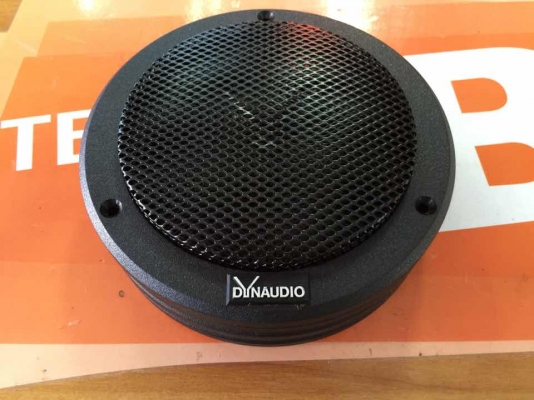 ขายฝาลำโพง DYNAUDIO 5" แท้ของ Denmark เลย ขายฝาลำโพง DYNAUDIO 5" แท้ของ Denmark เลย