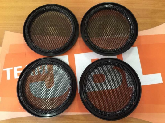 ขายฝาลำโพง DYNAUDIO 5" แท้ของ Denmark เลย ขายฝาลำโพง DYNAUDIO 5" แท้ของ Denmark เลย