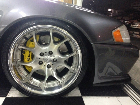 ล้อ 19 PIAA ญี่ปุ่นแท้ๆ ลึกสะใจสำหรับผู้กล้า รับเทิร์นล้อ