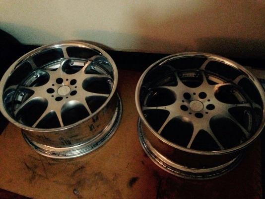 ล้อ 19 PIAA ญี่ปุ่นแท้ๆ ลึกสะใจสำหรับผู้กล้า รับเทิร์นล้อ