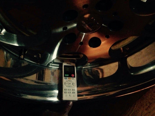 ล้อ 19 PIAA ญี่ปุ่นแท้ๆ ลึกสะใจสำหรับผู้กล้า รับเทิร์นล้อ