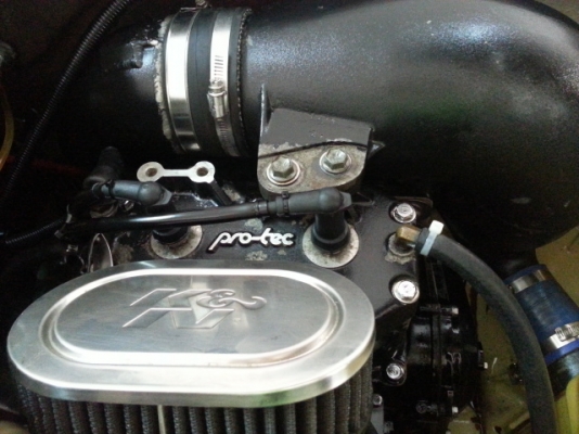 บัสเตอร์1แต่งเต็มลำ ท่อ ฝา pro tec บัสเตอร์1แต่งเต็มลำ ท่อ ฝา pro tec