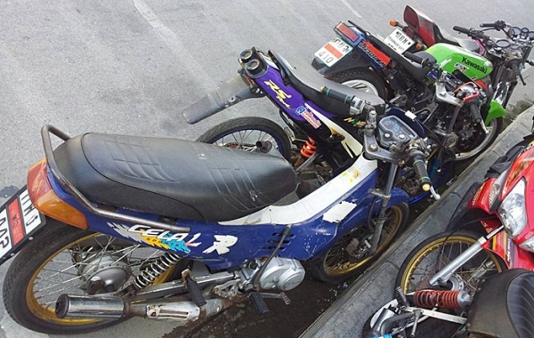 ขายได้ขาย เหมา4คัน 2จังหวะล้วนๆ