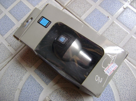 หัวด้ามเกียร์(ธรรมดา)