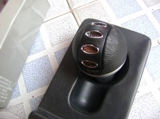 หัวด้ามเกียร์(ธรรมดา)