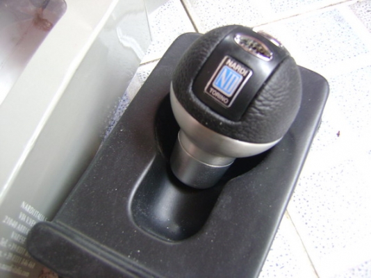 หัวด้ามเกียร์(ธรรมดา)